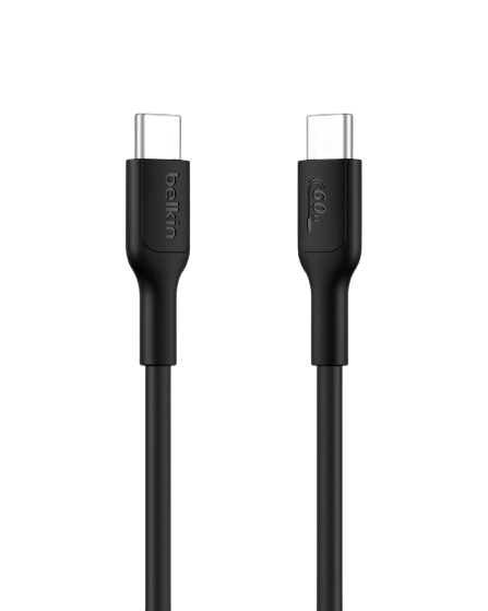 Belkin BoostCharge USB-C to USB-C Cable 60W - 1M - 745883915408