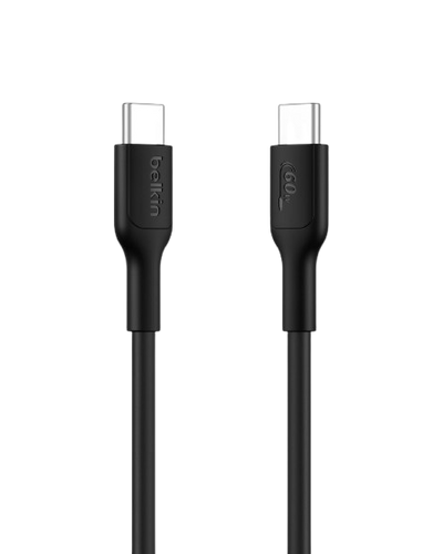 Belkin BoostCharge USB-C to USB-C Cable 60W - 2M - 745883915460