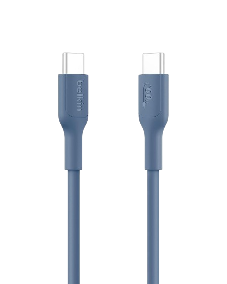 Belkin BoostCharge USB-C to USB-C Cable 60W - 1M -745883915415