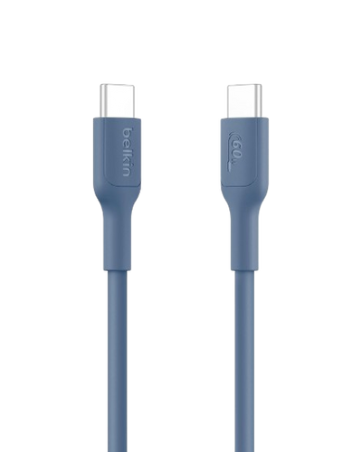 Belkin BoostCharge USB-C to USB-C Cable 60W - 2M - 745883915477