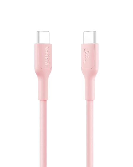 Belkin BoostCharge USB-C to USB-C Cable 60W - 1M - 745883915422