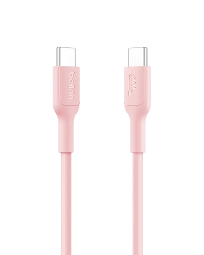 Belkin BoostCharge USB-C to USB-C Cable 60W - 2M - 745883915484