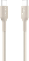 Belkin BoostCharge USB-C to USB-C Cable 60W - 1M - 745883915439