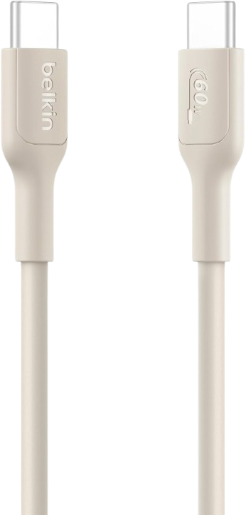 Belkin BoostCharge USB-C to USB-C Cable 60W - 1M - 745883915439