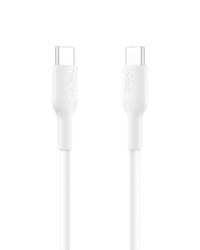 Belkin BoostCharge USB-C to USB-C Cable 60W - 1M - 745883915446