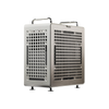 Cooler Master QUBE 540 ATX Mid-Tower PC Case High Airflow Tempered Glass - Moonstone - CMQUBE540MNST