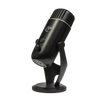 Arozzi Colonna Professional USB Condenser Microphone for PC Black - COLONNA-BLACK