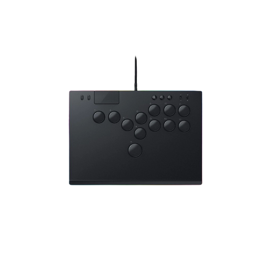 RAZER KITSUNE - OPTICAL ARCADE CONTROLLER FOR PS5 AND PC - 8886419351290