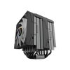 Cryorig Gladius Astral Dual ARGB Performance 120mm PWM Fan Air CPU Cooler - Cryorig Gladius Astral
