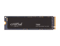 CRUCIAL T500 PRO 2TB 7400MB/s PCIe GEN4 NVMe M.2 SSD(5YRS) - 649528939234