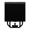 Cooler Master Hyper 212 Flow ARGB Heatsink CPU Cooler Black - 4719512168646