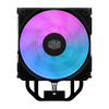 Cooler Master Hyper 212 Flow ARGB Heatsink CPU Cooler Black - 4719512168646