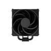 Cooler Master V4 Alpha 3DHP Black Air Cooled CPU Cooler - 4719512158838