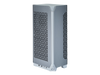 Cooler Master NCORE 100 Air Mini-ITX PC Tower Case White - CMNC100AIRWT
