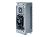 Cooler Master NCORE 100 Air Mini-ITX PC Tower Case White - CMNC100AIRWT