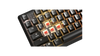 Corsair K70 Core TKL RGB Mechanical Gaming Keyboard Corsair MLX Red v2 Linear Switches - 840006678786