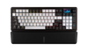 Corsair Vanguard 96 Mechanical Wired Gaming Keyboard MLX Pulse Linear Switches Dual Tone - 840440413035