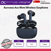 Creative Aurvana Ace Mimi - True Wireless In-ears with Mimi Sound Personalization and Bluetooth® LE Audio - 5390660196522
