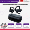 Creative Outlier Go Open-Ear Headphones with Adjustable Fit - 5390660196270