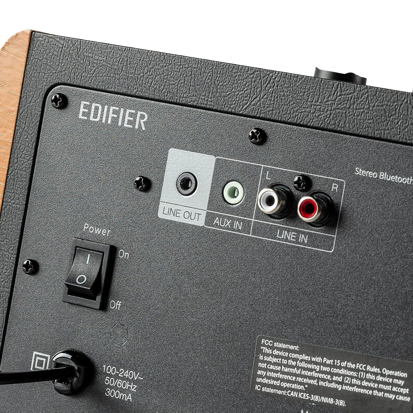 EDIFIER D12 BT SPEAKER 70W - 6923520268832