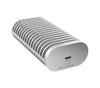 TERRAMASTER D1 SSD Plus 40Gbps M.2 NVMe SSD Enclosure - USB4 40Gbps