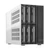 TERRAMASTER D6-320 External Hard Drive Enclosure - 6Bay USB3.2 Gen2 10Gbps SINGLE DISK