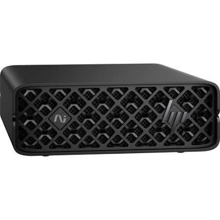 HP ZGX NANO G1N GB10 AI STATION DD8J0PA (4TB SSD G5/128GB LPDDR5x/NVIDIA GRACE BLACKWELL/NVIDIA DGX OS) - DD8J0PA