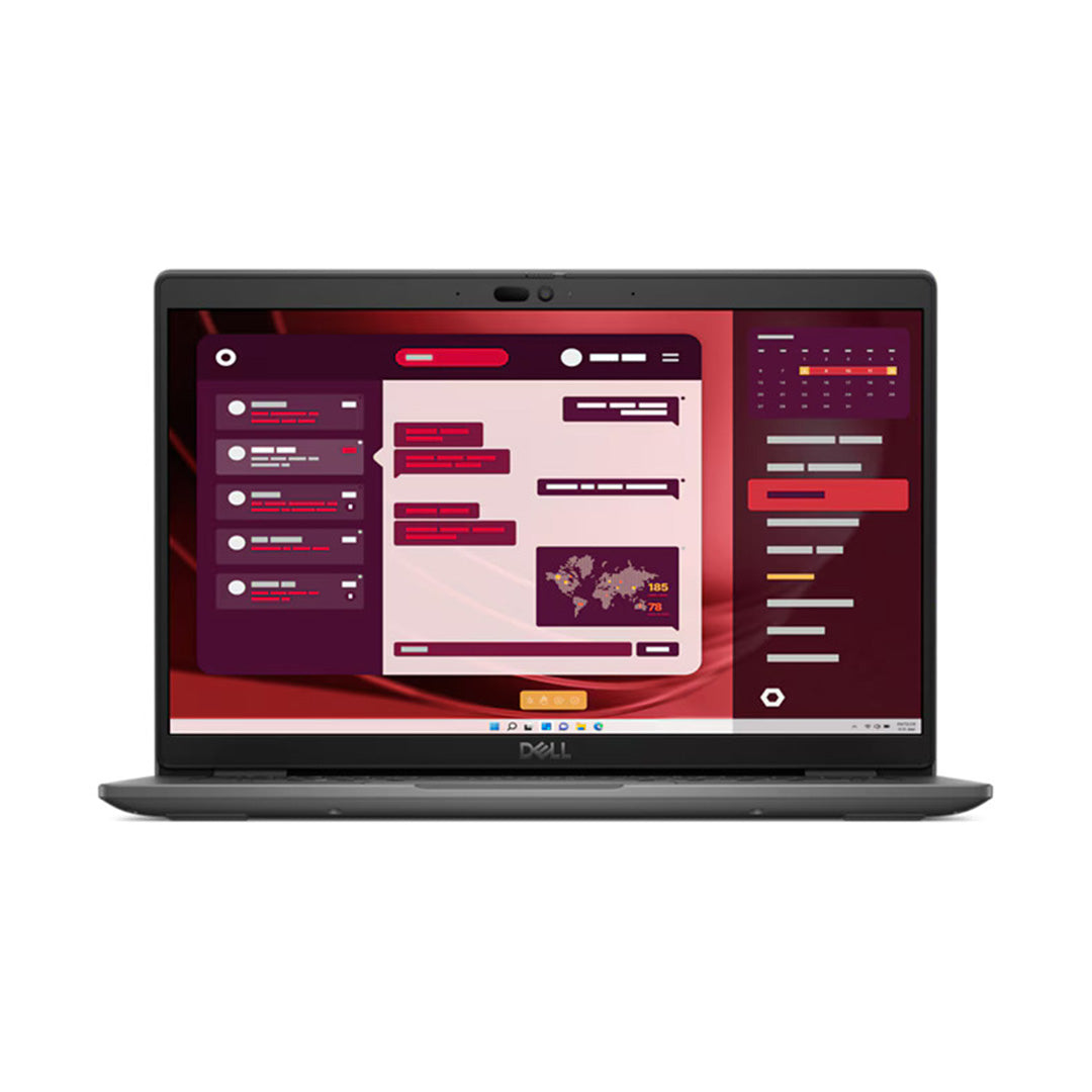 DELL LATITUDE 3450 BUSINESS LAPTOP (13th Gen Intel® Core™ i5-1335U 10CORE/8GB /512GB SSD /14" FHD/INTEL/W11-PRO) - DELL3450-i5
