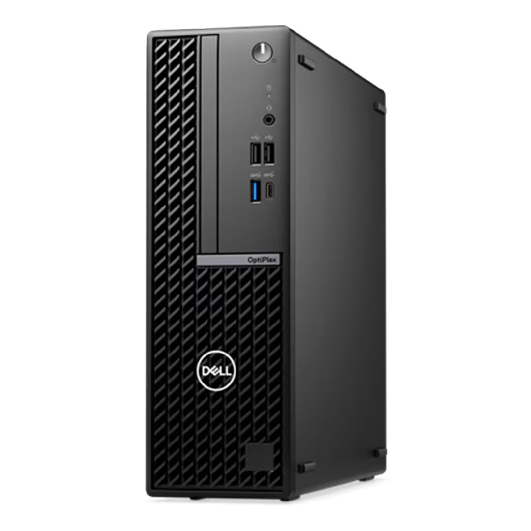 DELL OPTIPLEX 7020 SFF Business Model Desktop(New 14th Gen Intel® i5-14500/8GB Ram/512GB SSD/INTEL/WIN11-PRO) - DELL7020SFF14585SG-W11P-3Y
