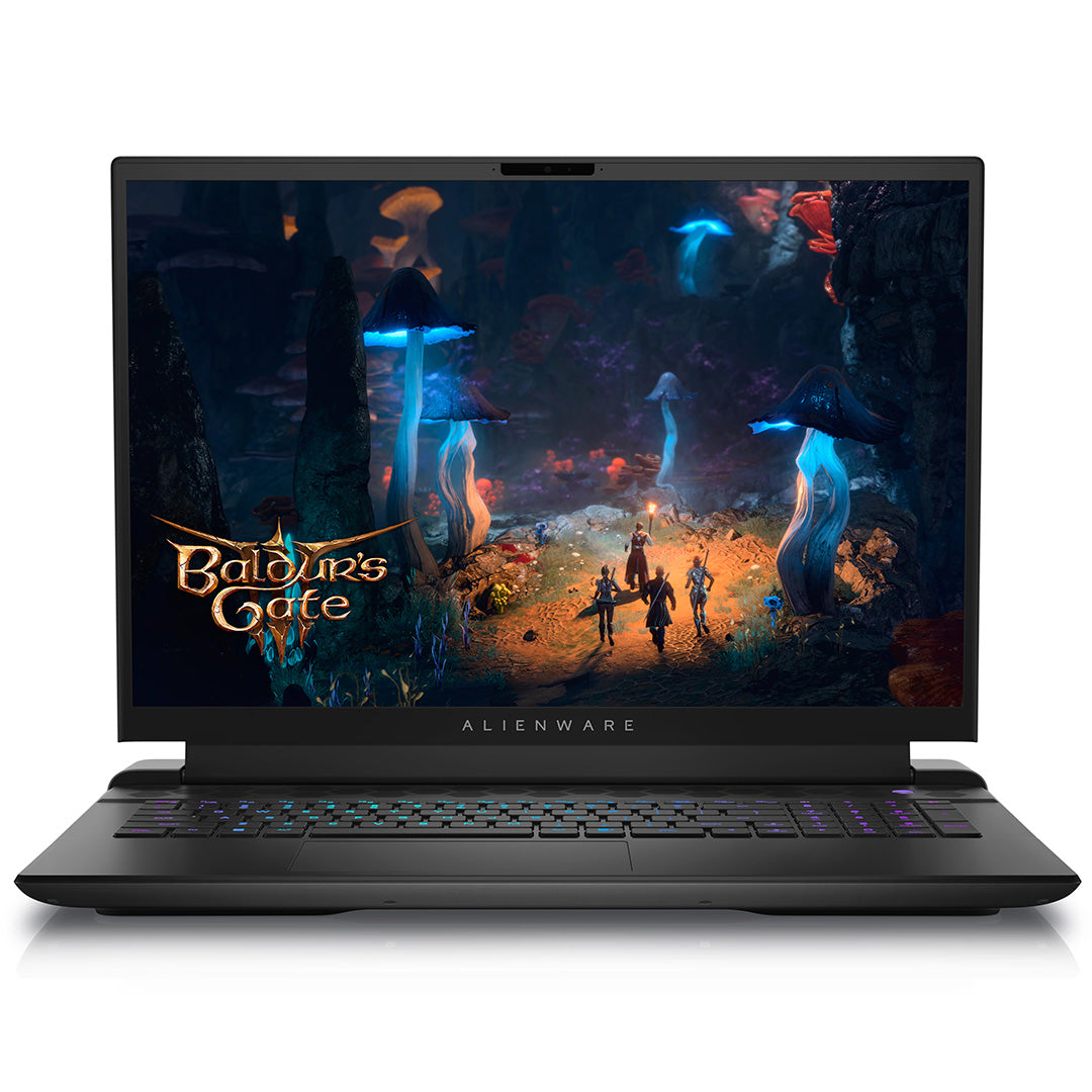 DELL ALIENWARE M16 R2 (ULTRA 7/32GB 8x2/1TB/NVIDIA RTX4070-8GB/16"QHD+240Hz G-Sync/W11H) - CANM162CTO04MSG