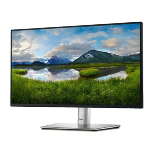 Dell P2422H 24" 16:9 IPS Computer Monitor Screen with Display Port and HDMI - DELLP2422H