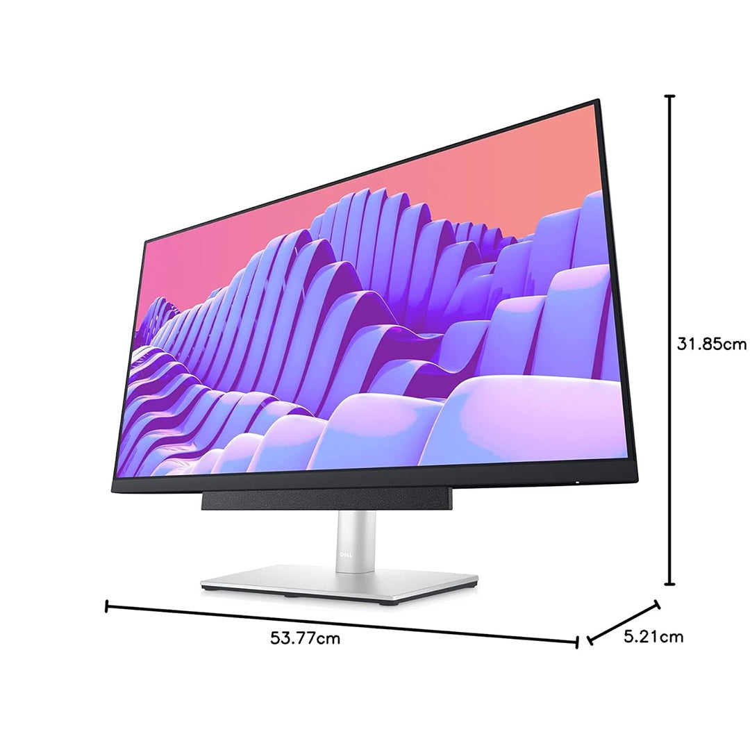 Dell 24 USB-C Hub Monitor P2422HE - DELLP2422HE