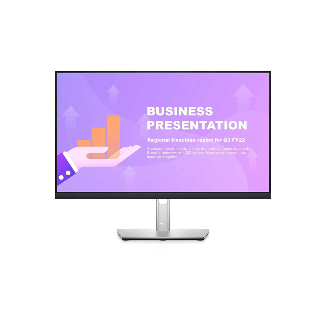 Dell 24 USB-C Hub Monitor P2422HE - DELLP2422HE