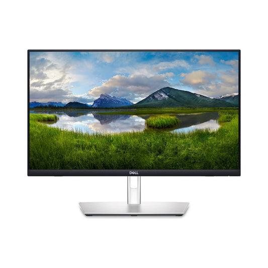 Dell P2424HT USB-C Hub Touch Monitor - 24-inch, FHD, IPS, 90W Power Delivery - DELLP2424HT