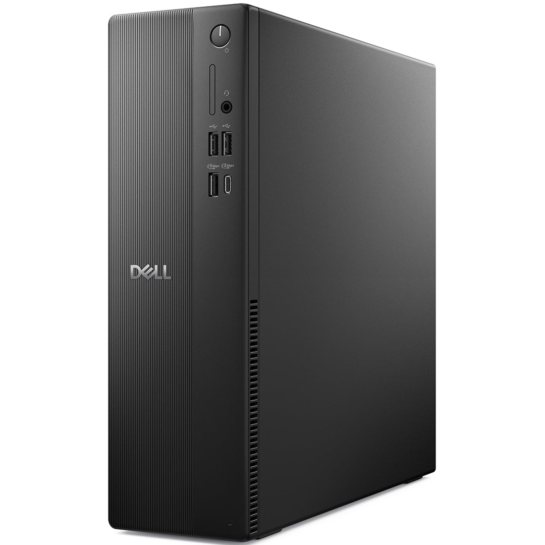 DELL PRO SLIM ESSENTIAL QVS1260 BUSINESS DESKTOP ( i7-14700/16GB RAM /512GB SSD/INTEL UHD/WIFI6+BT/WIN11-PRO) - DELLPROSLIMQVS1260-i7
