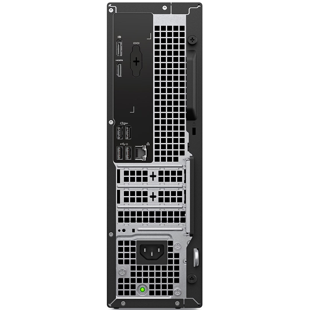 DELL PRO SLIM ESSENTIAL QVS1260 BUSINESS DESKTOP ( i7-14700/16GB RAM /512GB SSD/INTEL UHD/WIFI6+BT/WIN11-PRO) - DELLPROSLIMQVS1260-i7