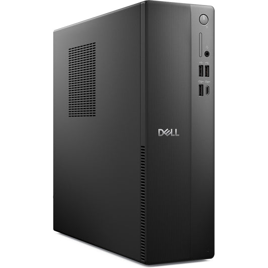 DELL PRO SLIM ESSENTIAL QVS1260 BUSINESS DESKTOP ( i7-14700/16GB RAM /512GB SSD/INTEL UHD/WIFI6+BT/WIN11-PRO) - DELLPROSLIMQVS1260-i7