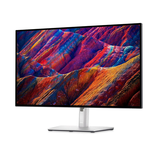 Dell UltraSharp 27 4K USB-C Hub Monitor - DELLU2723QE