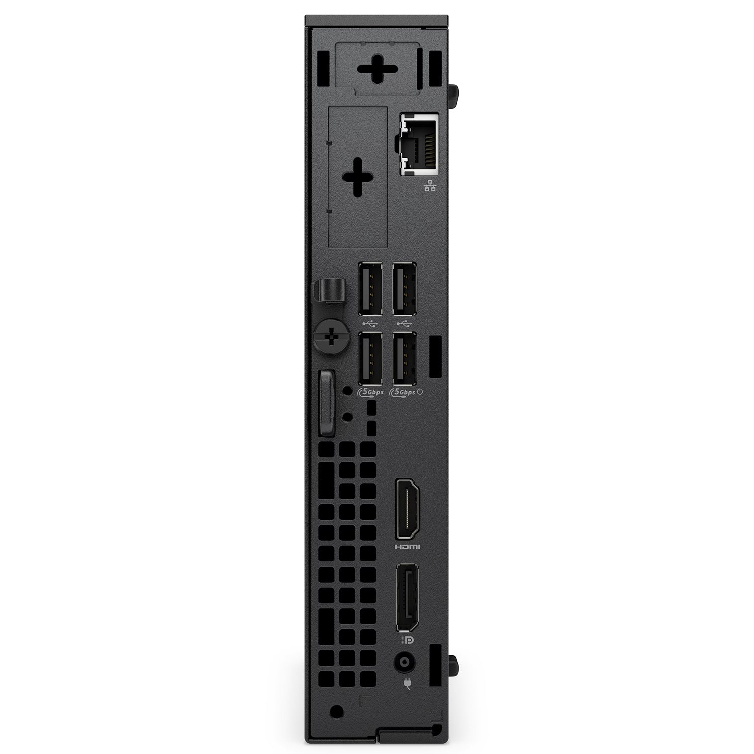 DELL PRO MICRO PC QCM1250 BUSINESS DESKTOP (INTEL CORE ULTRA 7
