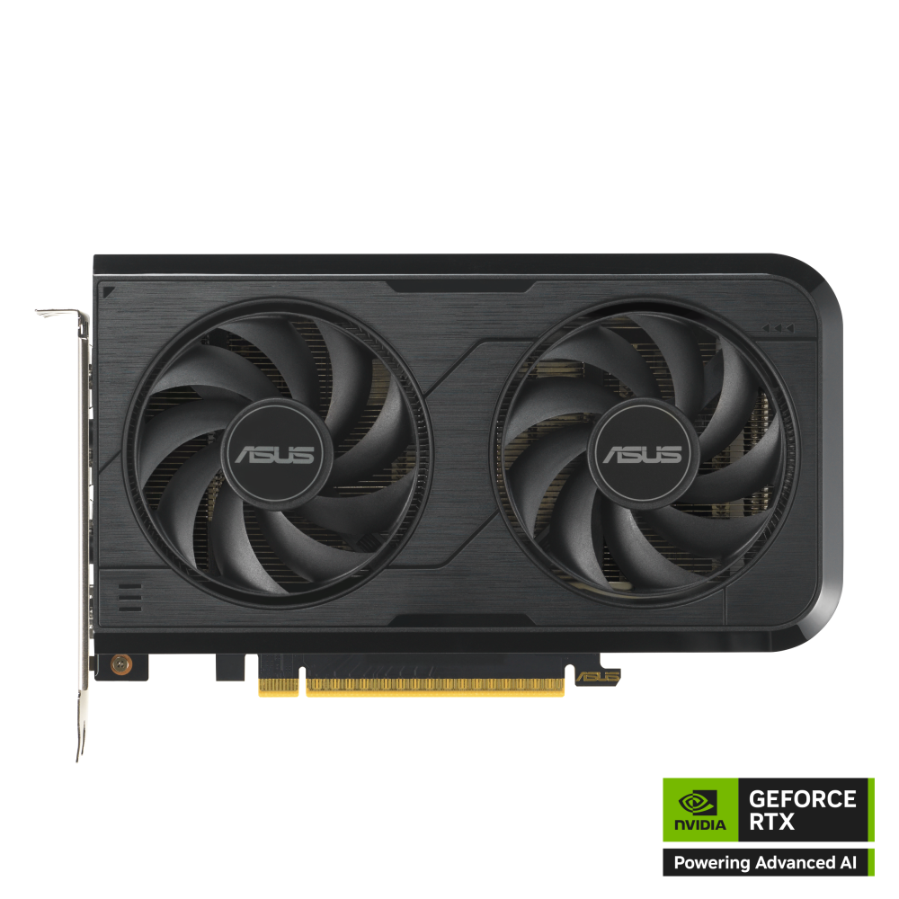 ASUS Dual GeForce RTX™ 5050 8GB GDDR6  Graphics Card - 199291178533