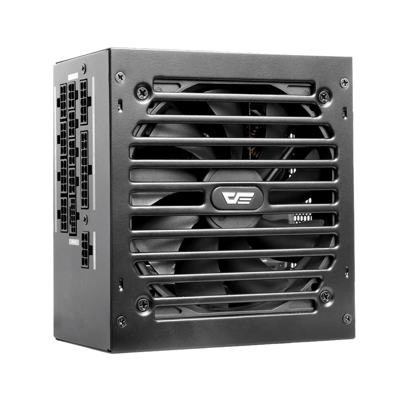 DarkFlash DG1250 1250W 80 Plus Gold Fully Modular ATX 3.1 Power Supply - 4711527008016