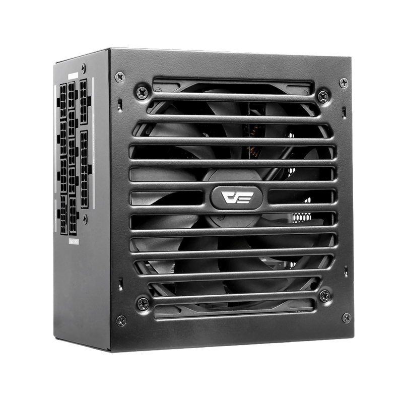 DarkFlash DG750 750W 80 Plus Gold Fully Modular ATX 3.1 Power Supply - 4711527007958