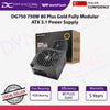DarkFlash DG750 750W 80 Plus Gold Fully Modular ATX 3.1 Power Supply - 4711527007958