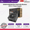 DarkFlash DG850 850W 80 Plus Gold Fully Modular ATX 3.1 Power Supply - 4711527007972