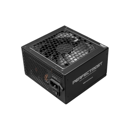 DarkFlash PMT850 Fully Modular 80 Plus Gold Gaming ATX 3.1 Power Supply Black - PMT850 BLACK