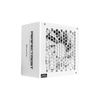 DarkFlash PMT850 Fully Modular 80 Plus Gold Gaming ATX 3.1 Power Supply White - PMT850 WHITE