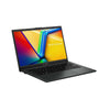 ASUS VIVOBOOK GO E1404FA-EB1791W (RYZEN 3 30 4CORE/8GB LP-RAM/256GB/14'FHD/WIN11H) - E1404FA-EB1791W