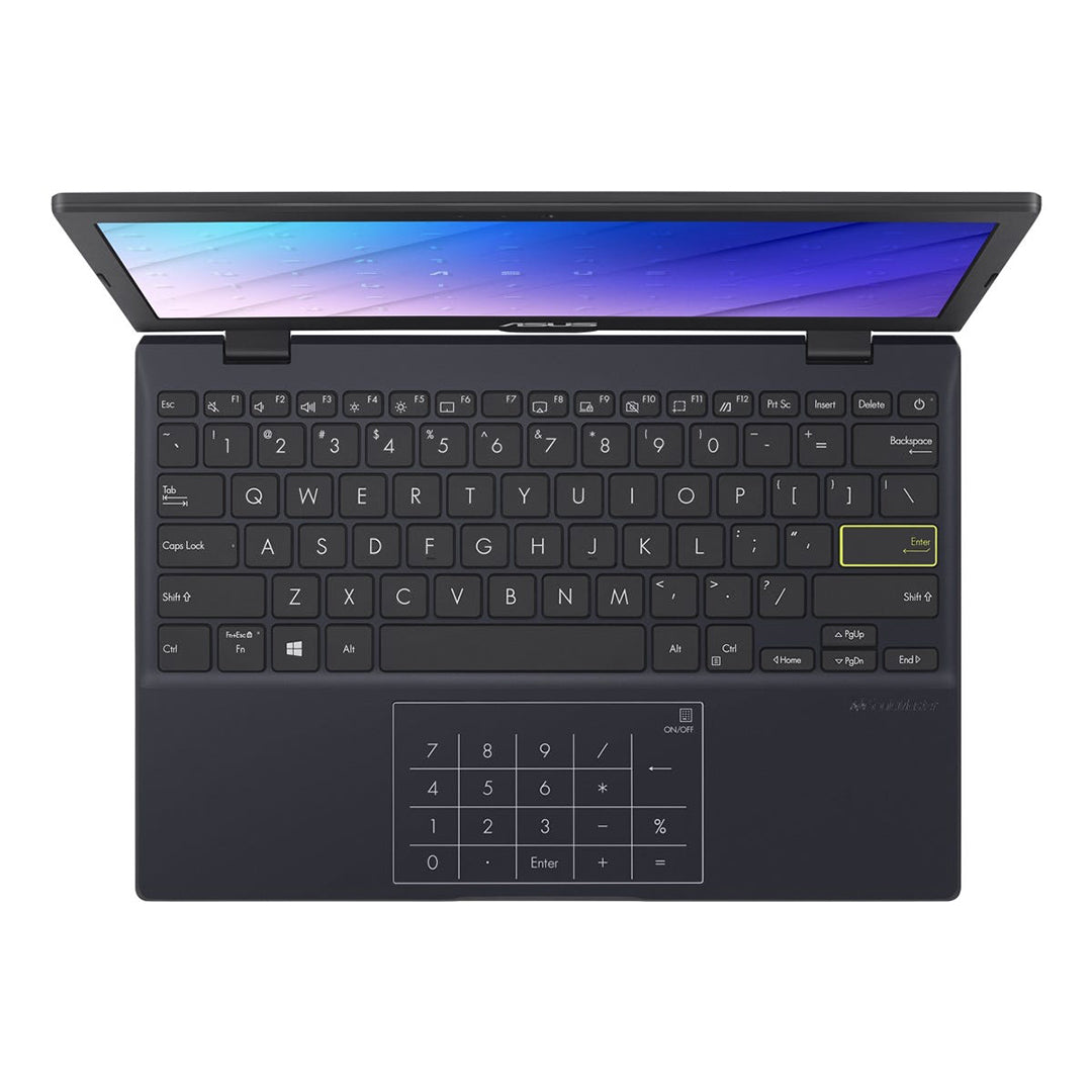 ASUS Vivobook Go 12 E210KA-GJ168WS (N4500/4GB/128G-eMMC/UHD