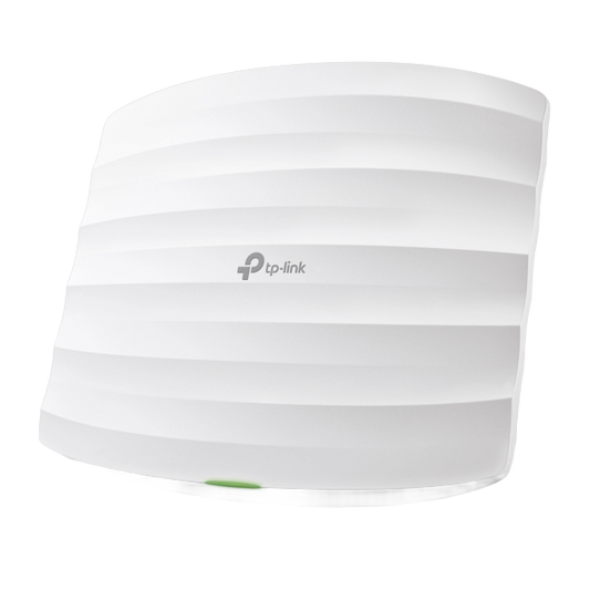 TP-Link EAP115 300Mbps Wireless N Ceiling Mount Access Point - 6935364096939