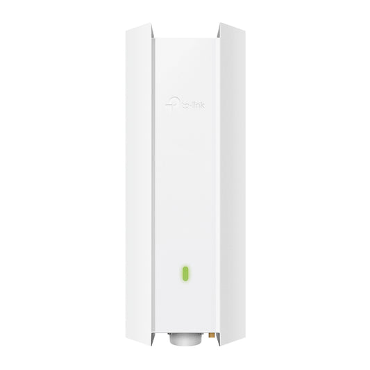 TP-Link EAP610-Outdoor AX1800 Indoor/Outdoor WiFi 6 Access Point - 6935364010232